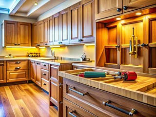 Sacramento Cabinet Refacing