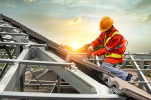 Roofing 